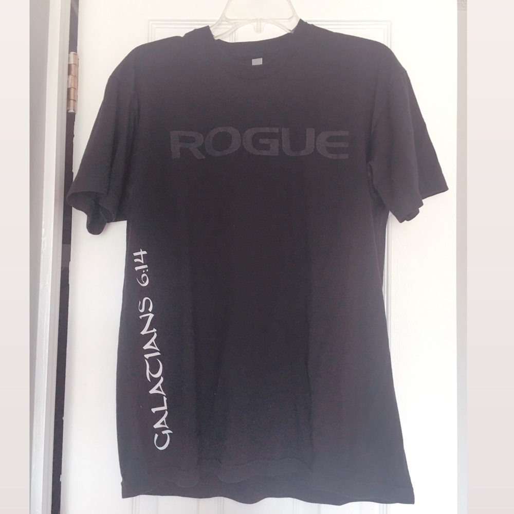 Men’s Rogue T-shirt